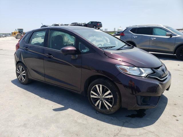 Photo 3 VIN: 3HGGK5H89FM754621 - HONDA FIT 