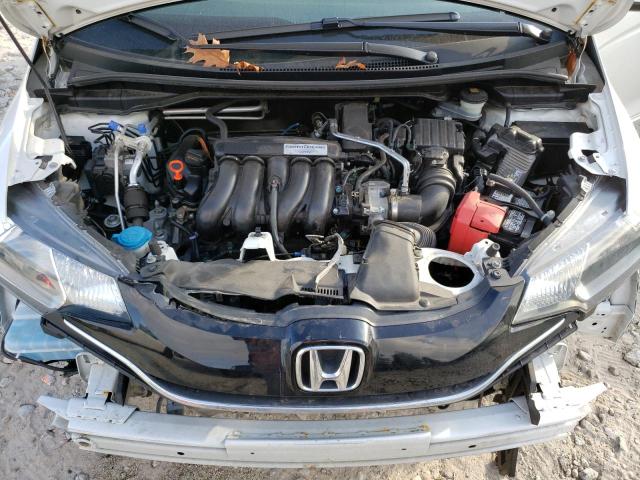 Photo 10 VIN: 3HGGK5H89FM755901 - HONDA FIT EX 