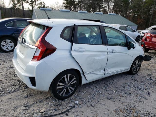 Photo 2 VIN: 3HGGK5H89FM755901 - HONDA FIT EX 