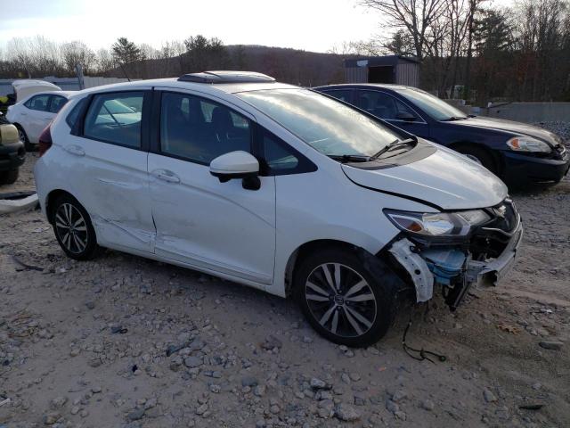 Photo 3 VIN: 3HGGK5H89FM755901 - HONDA FIT EX 