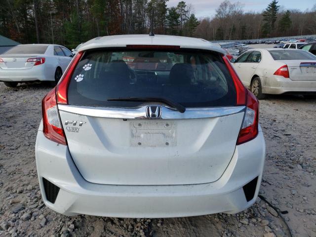 Photo 5 VIN: 3HGGK5H89FM755901 - HONDA FIT EX 