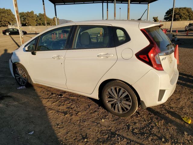 Photo 1 VIN: 3HGGK5H89FM756059 - HONDA FIT 