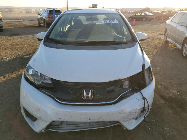 Photo 4 VIN: 3HGGK5H89FM756059 - HONDA FIT 