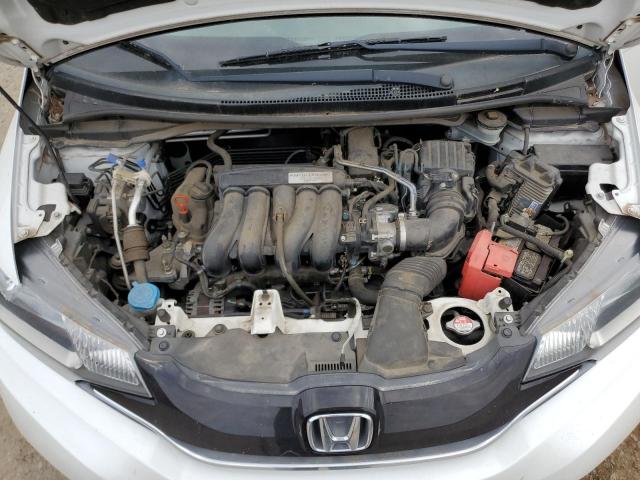 Photo 11 VIN: 3HGGK5H89FM756062 - HONDA FIT EX 