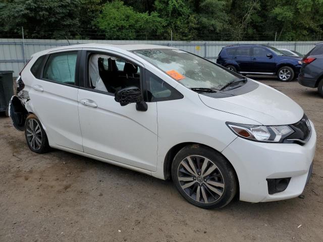 Photo 3 VIN: 3HGGK5H89FM756062 - HONDA FIT EX 