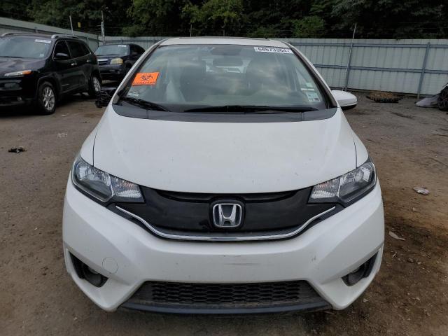 Photo 4 VIN: 3HGGK5H89FM756062 - HONDA FIT EX 