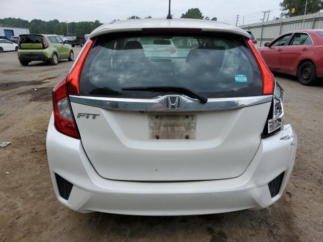 Photo 5 VIN: 3HGGK5H89FM756062 - HONDA FIT EX 