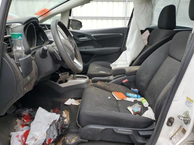 Photo 6 VIN: 3HGGK5H89FM756062 - HONDA FIT EX 