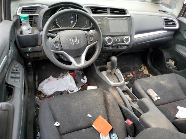 Photo 7 VIN: 3HGGK5H89FM756062 - HONDA FIT EX 