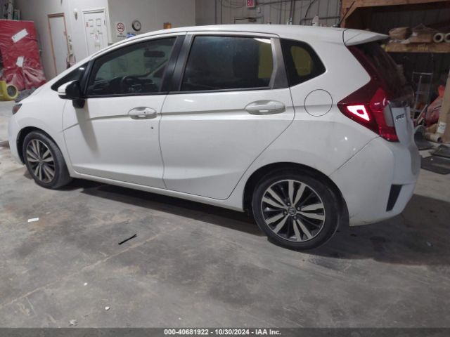 Photo 2 VIN: 3HGGK5H89FM758779 - HONDA FIT 