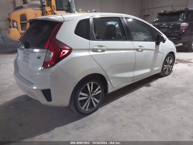 Photo 3 VIN: 3HGGK5H89FM758779 - HONDA FIT 