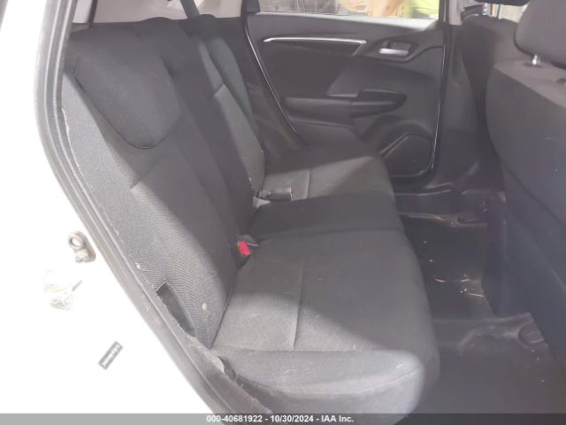 Photo 7 VIN: 3HGGK5H89FM758779 - HONDA FIT 