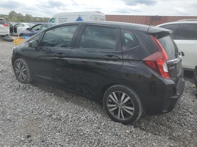 Photo 1 VIN: 3HGGK5H89FM761729 - HONDA FIT EX 