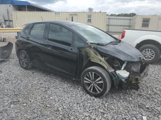 Photo 3 VIN: 3HGGK5H89FM761729 - HONDA FIT EX 