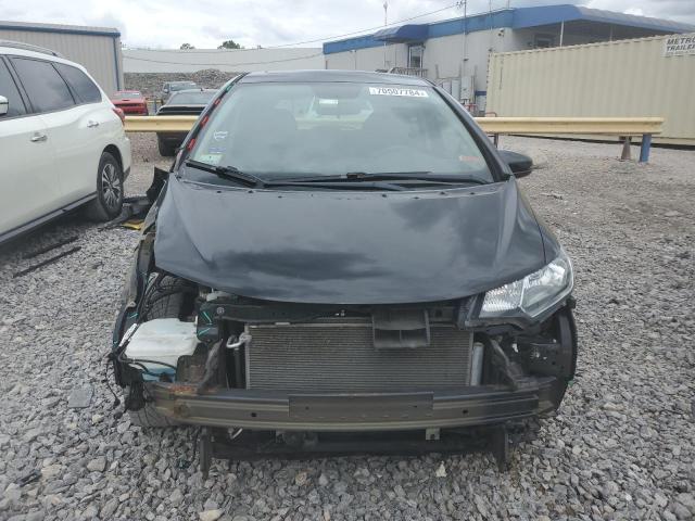 Photo 4 VIN: 3HGGK5H89FM761729 - HONDA FIT EX 