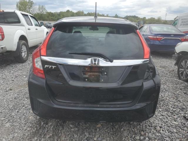 Photo 5 VIN: 3HGGK5H89FM761729 - HONDA FIT EX 