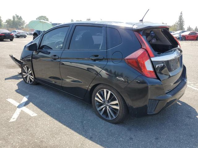 Photo 1 VIN: 3HGGK5H89FM762685 - HONDA FIT 