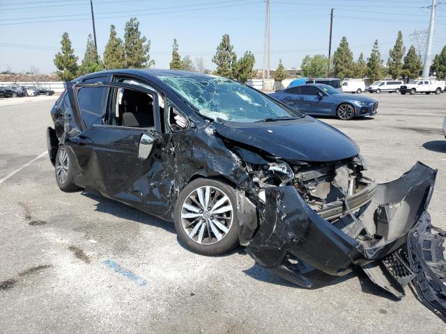 Photo 3 VIN: 3HGGK5H89FM762685 - HONDA FIT 