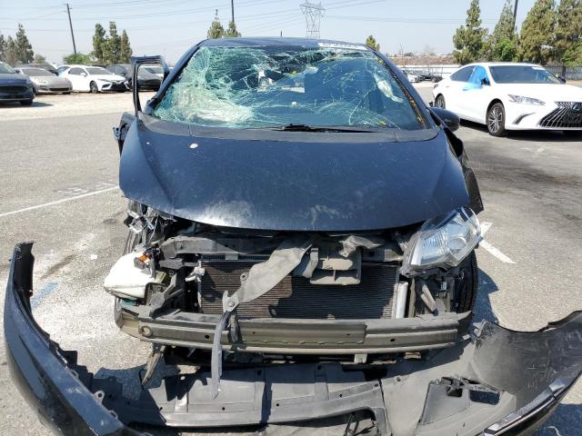 Photo 4 VIN: 3HGGK5H89FM762685 - HONDA FIT 