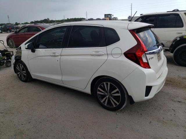 Photo 1 VIN: 3HGGK5H89FM763996 - HONDA FIT 