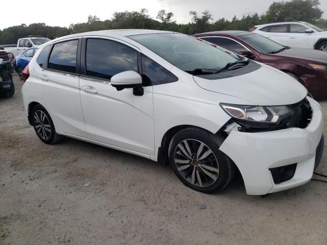 Photo 3 VIN: 3HGGK5H89FM763996 - HONDA FIT 