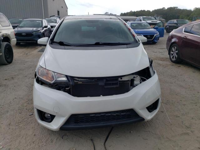 Photo 4 VIN: 3HGGK5H89FM763996 - HONDA FIT 