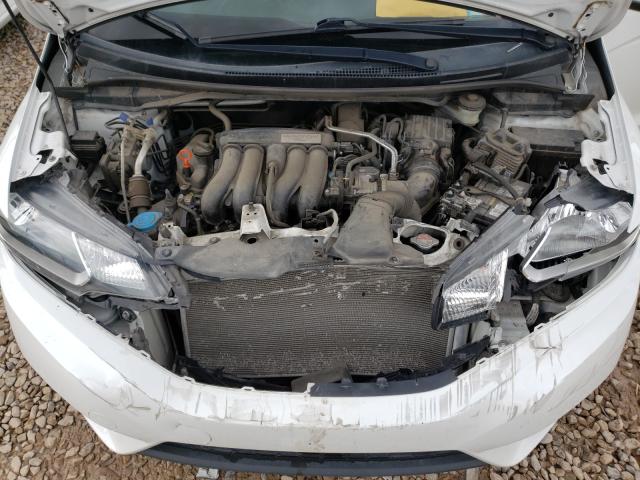 Photo 6 VIN: 3HGGK5H89FM766221 - HONDA FIT EX 