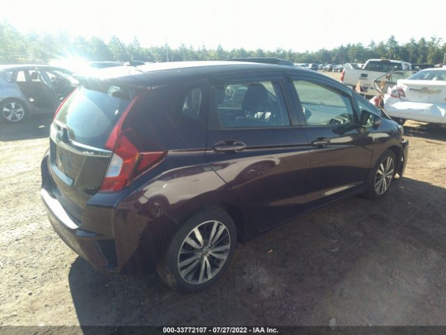 Photo 3 VIN: 3HGGK5H89FM770351 - HONDA FIT 