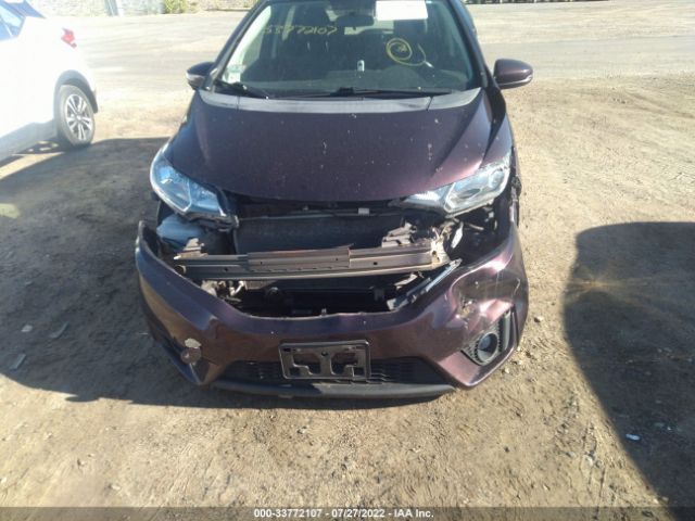 Photo 5 VIN: 3HGGK5H89FM770351 - HONDA FIT 