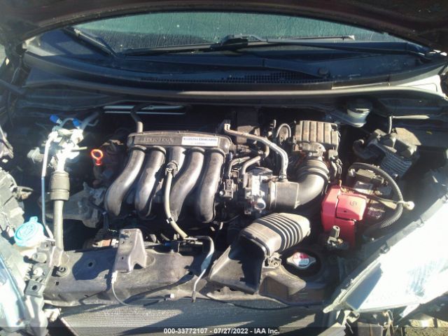 Photo 9 VIN: 3HGGK5H89FM770351 - HONDA FIT 