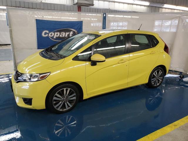 Photo 0 VIN: 3HGGK5H89FM770544 - HONDA FIT 