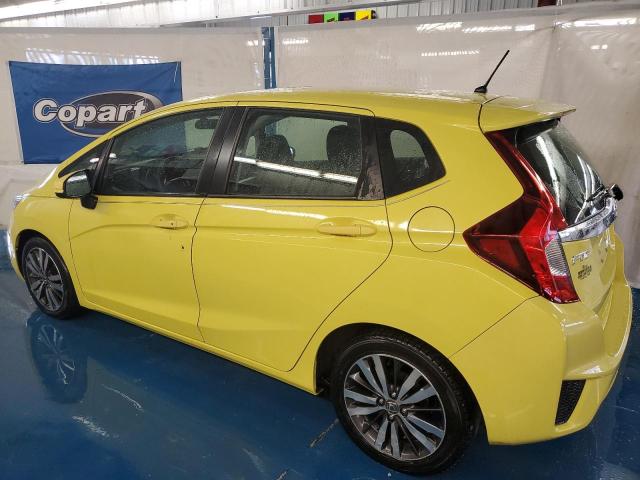 Photo 1 VIN: 3HGGK5H89FM770544 - HONDA FIT 