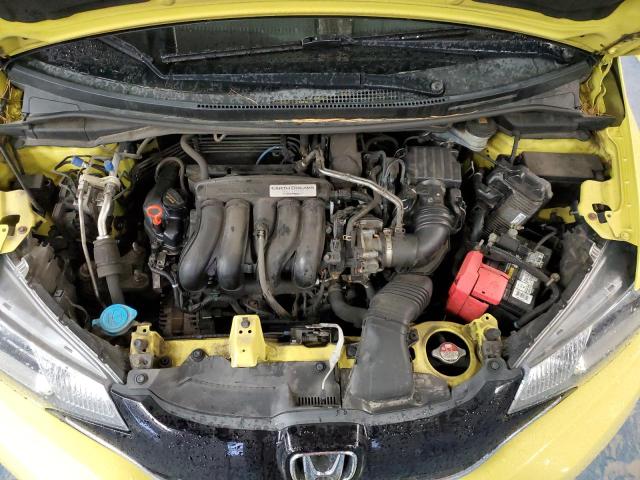 Photo 10 VIN: 3HGGK5H89FM770544 - HONDA FIT 