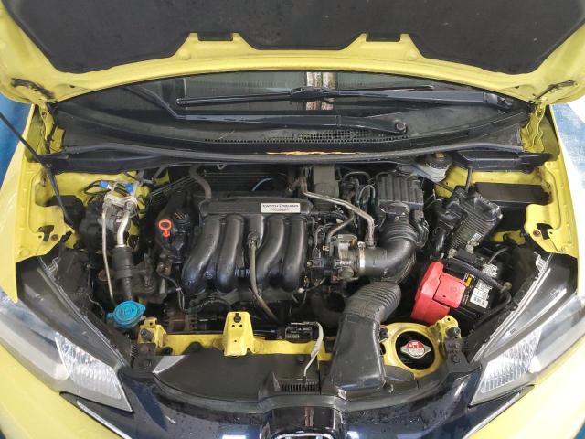 Photo 11 VIN: 3HGGK5H89FM770544 - HONDA FIT 