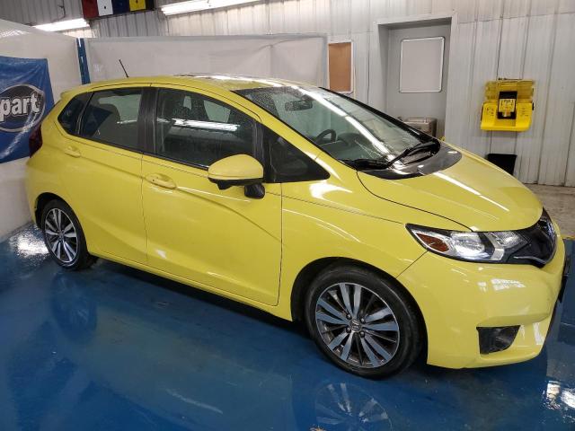 Photo 3 VIN: 3HGGK5H89FM770544 - HONDA FIT 