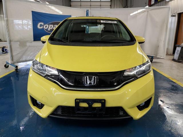 Photo 4 VIN: 3HGGK5H89FM770544 - HONDA FIT 