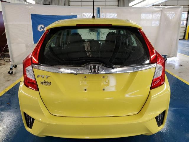 Photo 5 VIN: 3HGGK5H89FM770544 - HONDA FIT 