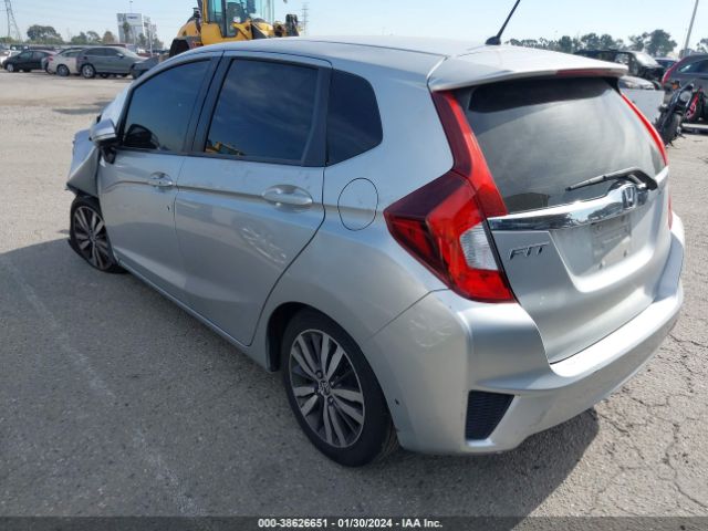 Photo 2 VIN: 3HGGK5H89FM773301 - HONDA FIT 