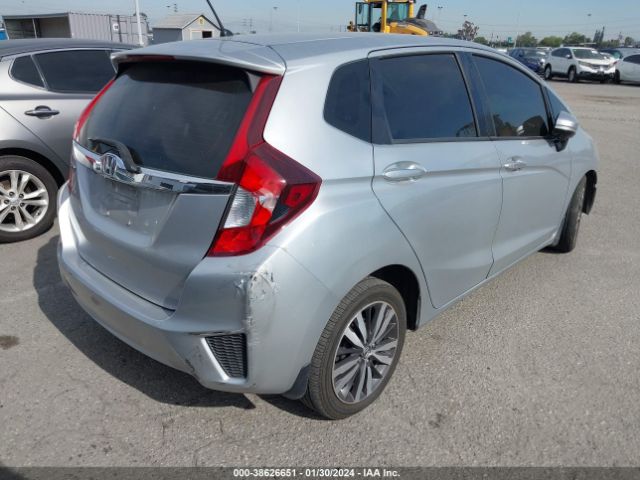 Photo 3 VIN: 3HGGK5H89FM773301 - HONDA FIT 