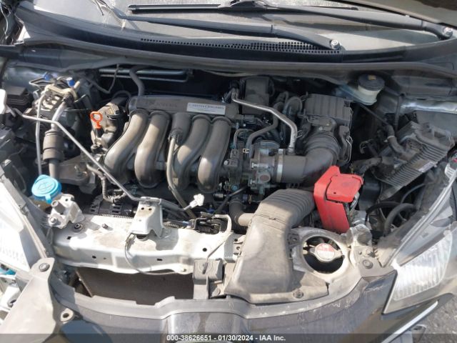 Photo 9 VIN: 3HGGK5H89FM773301 - HONDA FIT 