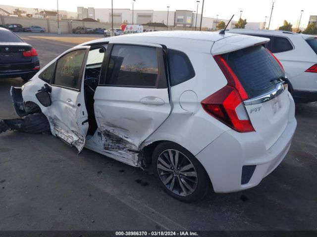 Photo 2 VIN: 3HGGK5H89FM774335 - HONDA FIT 