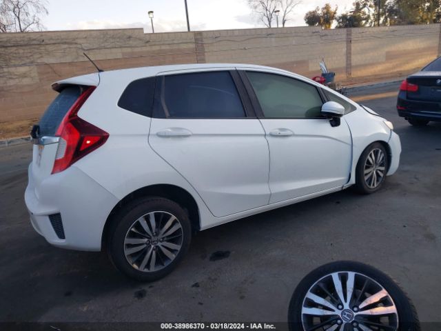 Photo 3 VIN: 3HGGK5H89FM774335 - HONDA FIT 