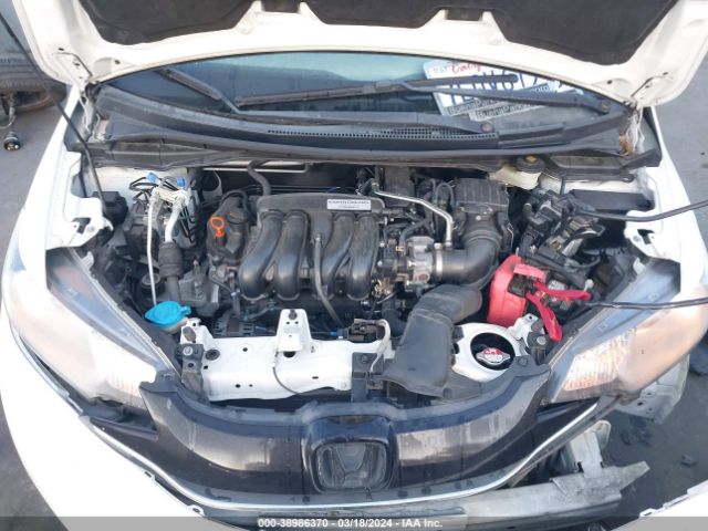 Photo 9 VIN: 3HGGK5H89FM774335 - HONDA FIT 