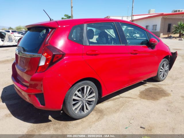 Photo 3 VIN: 3HGGK5H89FM776800 - HONDA FIT 