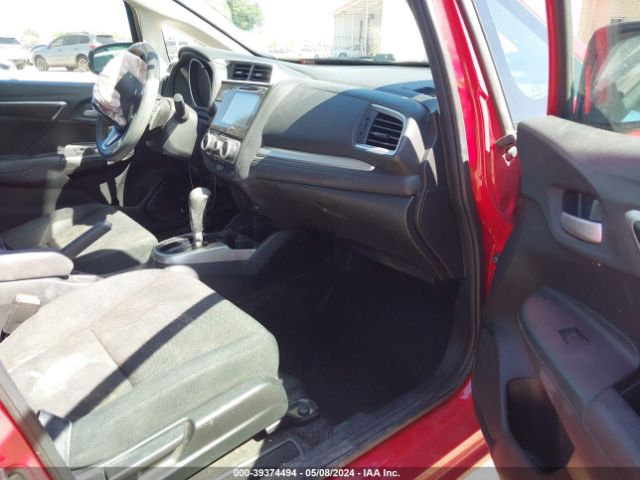 Photo 4 VIN: 3HGGK5H89FM776800 - HONDA FIT 