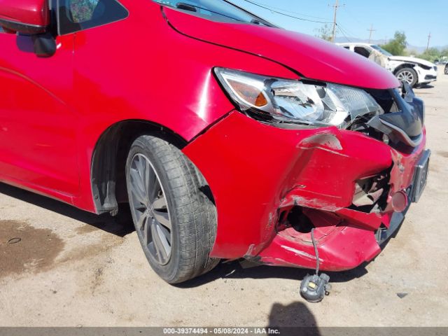 Photo 5 VIN: 3HGGK5H89FM776800 - HONDA FIT 