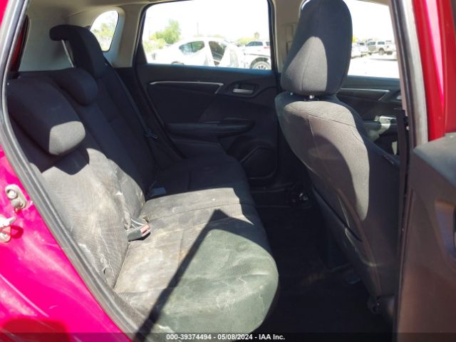 Photo 7 VIN: 3HGGK5H89FM776800 - HONDA FIT 