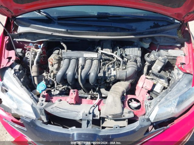 Photo 9 VIN: 3HGGK5H89FM776800 - HONDA FIT 