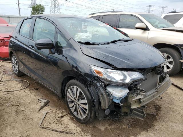 Photo 0 VIN: 3HGGK5H89FM777039 - HONDA FIT EX 