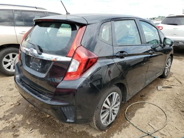 Photo 3 VIN: 3HGGK5H89FM777039 - HONDA FIT EX 